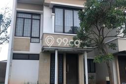 Rumah Luas Asri 3 KT Siap Huni di BSD Tangerang Rumah Luas Asri 3 KT Siap Huni di BSD Tangerang