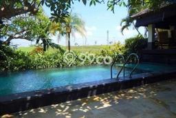 Rumah Elit Modern Tanpa Renovasi di canggu Badung Rumah Elit Modern Tanpa Renovasi di canggu Badung