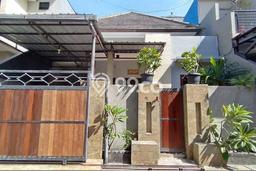 Rumah Cantik Siap Pakai Di Denpasar Selatan Luas 70m2 Lokasi Strategis Rumah Cantik Siap Pakai Di Denpasar Selatan Luas 70m2 Lokasi Strategis