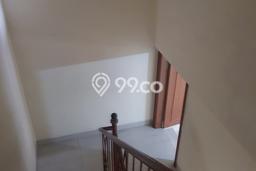 RUMAH 4 KT DIPLUIT, JAKARTA UTARA RUMAH 4 KT DIPLUIT, JAKARTA UTARA