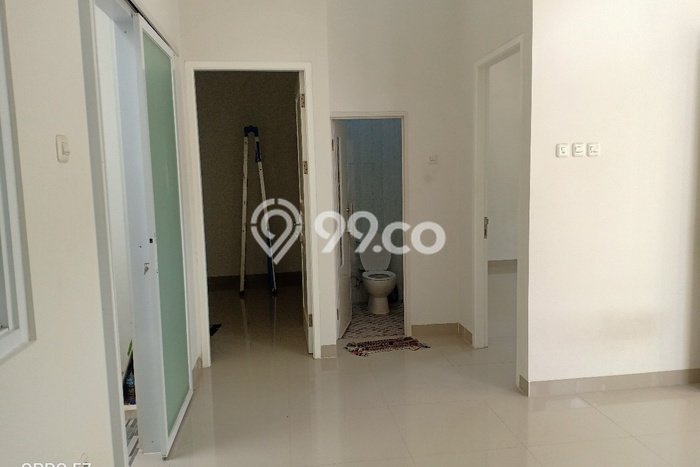 Rumah Luas Asri 3 KT Siap Huni di Rangkapanjaya Depok Rumah Luas Asri 3 KT Siap Huni di Rangkapanjaya Depok