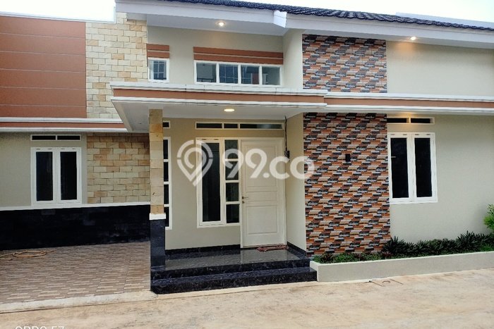 Rumah Luas Asri 3 KT Siap Huni di Rangkapanjaya Depok Rumah Luas Asri 3 KT Siap Huni di Rangkapanjaya Depok