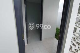 Hunian Cantik Minimalis Lb 130m2 di Ngaliyan, Semarang Hunian Cantik Minimalis Lb 130m2 di Ngaliyan, Semarang