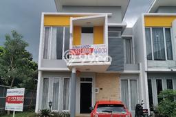 Rumah 4 KT 3 KM One Gate System di Modernland, Tangerang Rumah 4 KT 3 KM One Gate System di Modernland, Tangerang