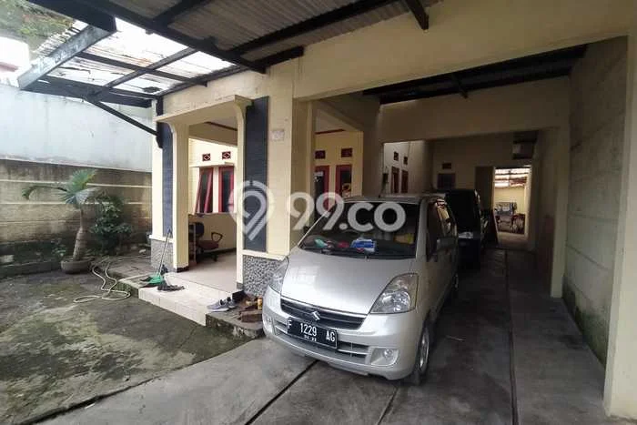 Rumah Luas Asri 3 KT Siap Pakai di Cianjur Kota Cianjur Rumah Luas Asri 3 KT Siap Pakai di Cianjur Kota Cianjur
