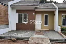 Jual Rumah Murah Meriah Rumpin Punya 2 KT & LT 72m2 Jual Rumah Murah Meriah Rumpin Punya 2 KT & LT 72m2