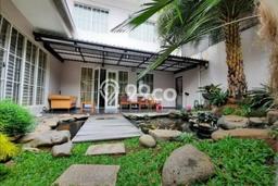 Rumah Mewah LB 300m2 Siap Pakai Desain Elegan di Alam Sutera, Tangerang Rumah Mewah LB 300m2 Siap Pakai Desain Elegan di Alam Sutera, Tangerang