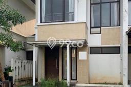 Rumah Akses Mudah di BSD, Tangerang, LT 126m² Bangunan 92m² Rumah Akses Mudah di BSD, Tangerang, LT 126m² Bangunan 92m²