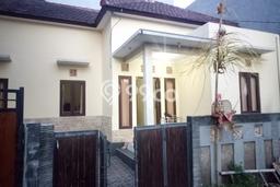 Rumah Modern 3 KT LT 100m2 di canggu Rumah Modern 3 KT LT 100m2 di canggu