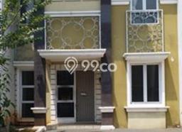 Rumah Siap Disurvey lokasi Gading Serpong, Tangerang, Luas 119m² Bangunan 110m² Rumah Siap Disurvey lokasi Gading Serpong, Tangerang, Luas 119m² Bangunan 110m²