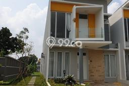 Kesempatan Investasi di Pusat Kota Modernland, Tangerang - 4 Kamar Tidur Kesempatan Investasi di Pusat Kota Modernland, Tangerang - 4 Kamar Tidur