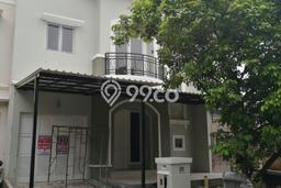 BEST PRICE! Rumah Berkualitas di Gading Serpong, Luas 302m² LB 250m² BEST PRICE! Rumah Berkualitas di Gading Serpong, Luas 302m² LB 250m²