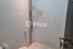 Rumah 3 KT 2 KM di Kawasan Citra Garden, Jakarta Barat Rumah 3 KT 2 KM di Kawasan Citra Garden, Jakarta Barat