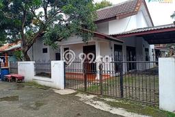 Rumah Strategis Minimalis Lb 220m2 di Pondokmelati, Bekasi Rumah Strategis Minimalis Lb 220m2 di Pondokmelati, Bekasi