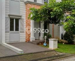Sewa Rumah Harga Terjangkau di BSD Green Wich Tangerang dengan 3 Kamar Tidur Sewa Rumah Harga Terjangkau di BSD Green Wich Tangerang dengan 3 Kamar Tidur