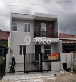 Rumah Luas Asri 3 KT Siap Pakai di Metro Permata Tangerang Rumah Luas Asri 3 KT Siap Pakai di Metro Permata Tangerang