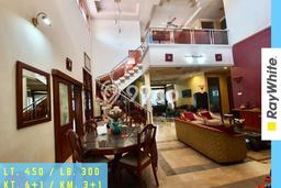 Dijual Rumah Elit Exclusive di Cinere, Depok Dijual Rumah Elit Exclusive di Cinere, Depok