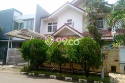 Hunian Impian Keluarga 4 Kamar View Gunung di Permata Buana, Jakarta Barat Hunian Impian Keluarga 4 Kamar View Gunung di Permata Buana, Jakarta Barat