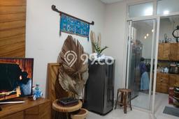 Rumah Minimalis 2 KT di Green Lake City Jakarta Barat Unfurnished Rumah Minimalis 2 KT di Green Lake City Jakarta Barat Unfurnished