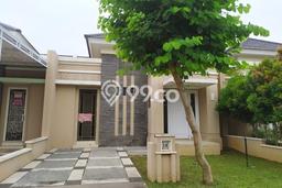 Rumah Berkualitas Cikupa, Tangerang, Luas 160m² Bangunan 70m² Rumah Berkualitas Cikupa, Tangerang, Luas 160m² Bangunan 70m²