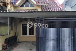 Rumah Luas Asri 2 KT Siap Huni di Kalideres Jakarta Barat Rumah Luas Asri 2 KT Siap Huni di Kalideres Jakarta Barat