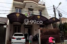 Dijual Rumah Luas Elegan Dengan View Cantik di Kalideres, Jakarta Barat Dijual Rumah Luas Elegan Dengan View Cantik di Kalideres, Jakarta Barat