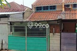 Rumah Luas Asri 3 KT Siap Pakai di Kalideres Jakarta Barat Rumah Luas Asri 3 KT Siap Pakai di Kalideres Jakarta Barat