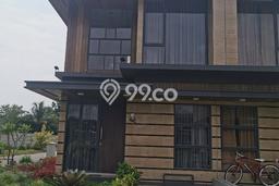 Rumah 2 KT 1 KM di Kawasan Gading Serpong, Tangerang Rumah 2 KT 1 KM di Kawasan Gading Serpong, Tangerang