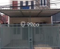 Rumah Minimalis 4 KT di Kalideres Jakarta Barat Rumah Minimalis 4 KT di Kalideres Jakarta Barat