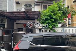 Rumah Modern 5 KT LT 138m2 di Kalideres Rumah Modern 5 KT LT 138m2 di Kalideres