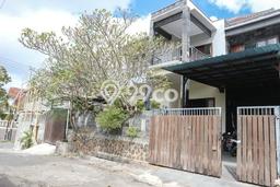 Jual Rumah Eksklusif 5 KT di Jimbaran, Badung Jual Rumah Eksklusif 5 KT di Jimbaran, Badung