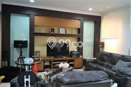 Hunian Berkelas LT 200m² / LB 355m² di Kawasan Nyaman Kalideres, Jakarta Barat Hunian Berkelas LT 200m² / LB 355m² di Kawasan Nyaman Kalideres, Jakarta Barat