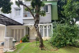 BEST DEAL! Rumah Untuk Investasi di Gading Serpong, Luas 231m² LB 150m² BEST DEAL! Rumah Untuk Investasi di Gading Serpong, Luas 231m² LB 150m²