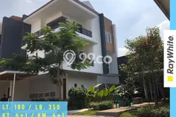 Hunian Mewah Dijual LT 180m2 di Kebayoran Baru, Jakarta Selatan Hunian Mewah Dijual LT 180m2 di Kebayoran Baru, Jakarta Selatan
