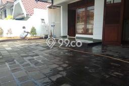 Best Deal Hunian Premium Ideal dan Luas di Cinere, Depok Best Deal Hunian Premium Ideal dan Luas di Cinere, Depok