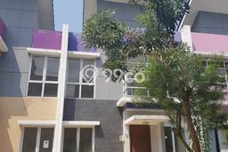 PROPERTI PILIHAN! Rumah Nyaman di Gading Serpong, LT 90m² LB 90m² PROPERTI PILIHAN! Rumah Nyaman di Gading Serpong, LT 90m² LB 90m²