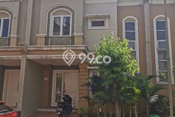 DIJUAL CEPAT! Rumah Nyaman di Gading Serpong, Tangerang, LT 63m² LB 70m² BISA KPR! DIJUAL CEPAT! Rumah Nyaman di Gading Serpong, Tangerang, LT 63m² LB 70m² BISA KPR!