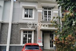 Dijual Terbatas Rumah 3 Kamar Tidur di Gading Serpong, Keamanan 24 Jam, Tangerang Dijual Terbatas Rumah 3 Kamar Tidur di Gading Serpong, Keamanan 24 Jam, Tangerang