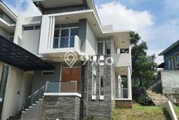 Hunian Nyaman Pamulang, Lingkungan Tenang - 3 KT Hunian Nyaman Pamulang, Lingkungan Tenang - 3 KT