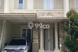 DIJUAL CEPAT! Rumah Nyaman area BSD, Tangerang, Luas 60m² LB 60m² BISA KPR! DIJUAL CEPAT! Rumah Nyaman area BSD, Tangerang, Luas 60m² LB 60m² BISA KPR!