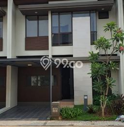 Rumah LT 77m² / LB 88m² di Lokasi BSD, Tangerang Rumah LT 77m² / LB 88m² di Lokasi BSD, Tangerang