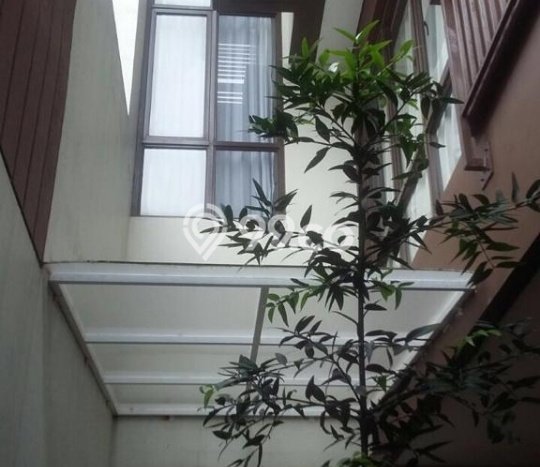 Dijual Rumah Eksklusif 2 KT di BSD Green Wich, Tangerang Dijual Rumah Eksklusif 2 KT di BSD Green Wich, Tangerang