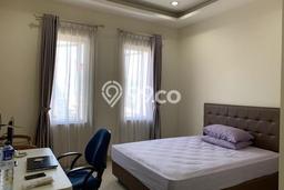For Sale! Luxury House LT 200m2 Desain Elegan di Pluit For Sale! Luxury House LT 200m2 Desain Elegan di Pluit