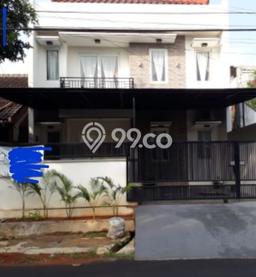 Dijual Hunian Rumah Terawat 5 KT di Duri Kosambi, Jakarta Barat Dijual Hunian Rumah Terawat 5 KT di Duri Kosambi, Jakarta Barat