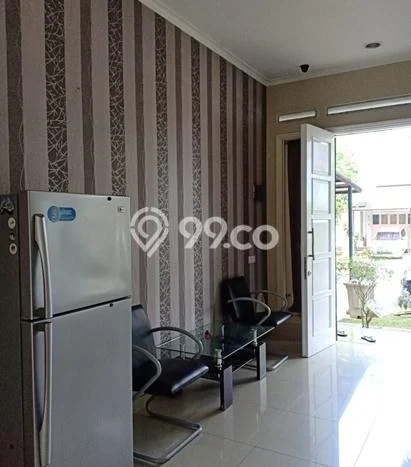 Rumah sewa siap pakai 3 KT di Gading Serpong Pondok Hijau Golf, Tangerang Rumah sewa siap pakai 3 KT di Gading Serpong Pondok Hijau Golf, Tangerang