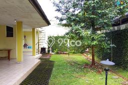 Best Deal Hunian Mewah Ideal dan Luas di Cinere, Depok Best Deal Hunian Mewah Ideal dan Luas di Cinere, Depok