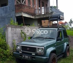 Vila full view sawah dengan American style harga murah Vila full view sawah dengan American style harga murah