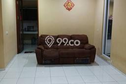 Rumah LT 180m² / LB 270m² di Lokasi Pegadungan, Jakarta Barat Rumah LT 180m² / LB 270m² di Lokasi Pegadungan, Jakarta Barat