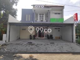 Rumah Kos OYO jl Kenconowungu Dalam, Puri Anjasmoro, Full Furnished, Karangayu, Semarang Barat Rumah Kos OYO jl Kenconowungu Dalam, Puri Anjasmoro, Full Furnished, Karangayu, Semarang Barat