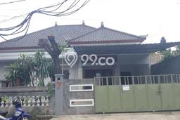 Lokasi terbaik! Rumah siap huni disewakan di Denpasar Selatan LB 150m2 Lokasi terbaik! Rumah siap huni disewakan di Denpasar Selatan LB 150m2